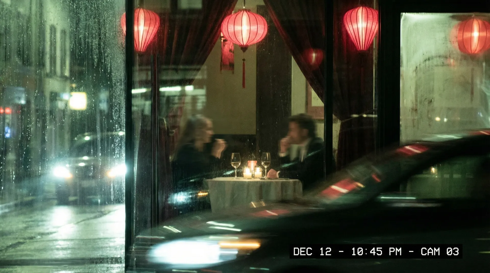 奇异果体育网站 - 餐厅密会偷拍照